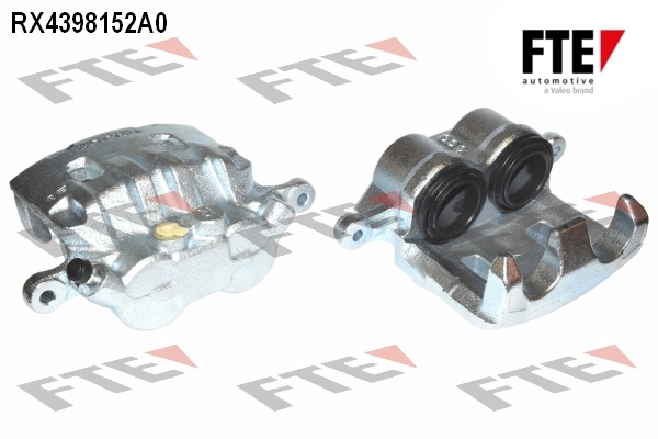 Étrier de frein FTE 9291014