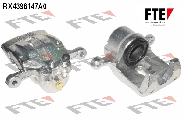 Étrier de frein FTE 9290030