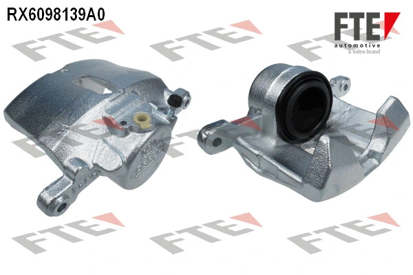 FTE 9292187 — Супорт гальма