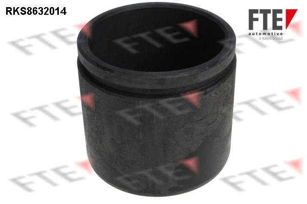 Piston, étrier de frein FTE RKS8632014