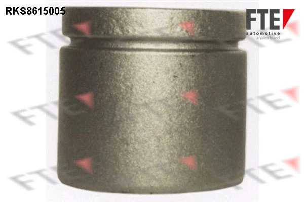 Piston, étrier de frein FTE 9313002