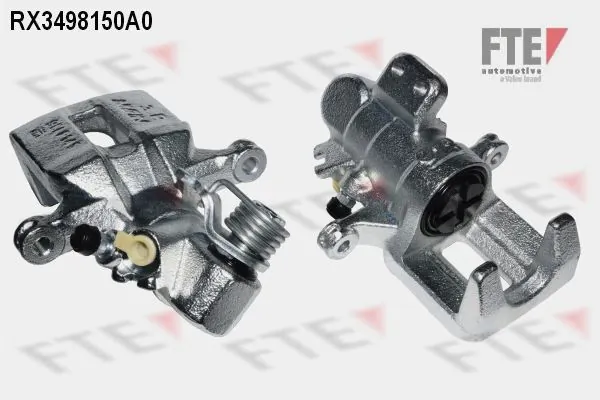 Étrier de frein FTE 9290291