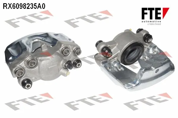 Étrier de frein FTE 9290130