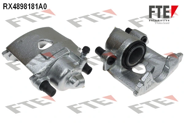 Étrier de frein FTE 9291347