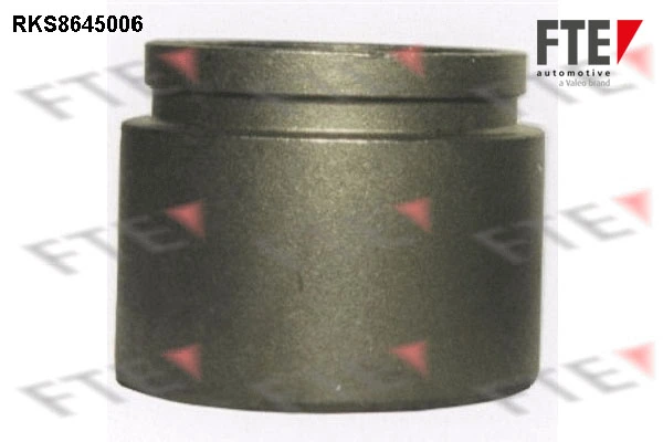 Piston, étrier de frein FTE RKS8645006