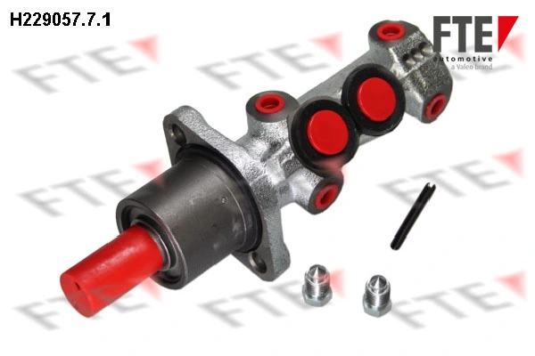 Maître-cylindre de frein FTE 9220169