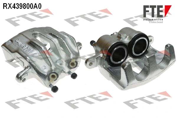 Étrier de frein FTE 9290994