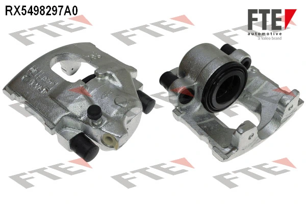 Étrier de frein FTE 9291772