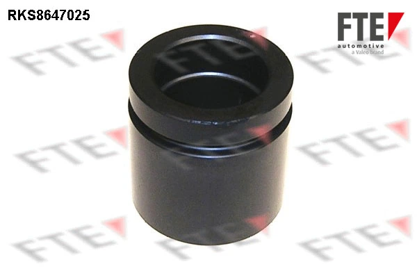 Piston, étrier de frein FTE 9313436
