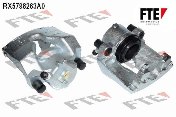 Étrier de frein FTE 9292058