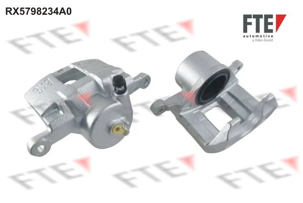 Étrier de frein FTE 9292048