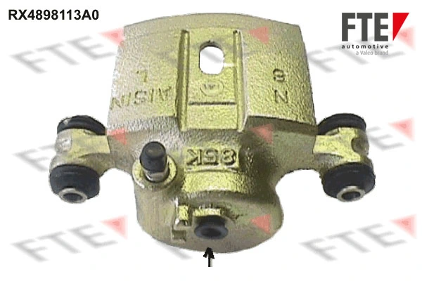 Étrier de frein FTE 9291290