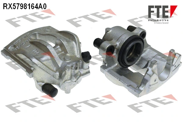 Étrier de frein FTE 9291995