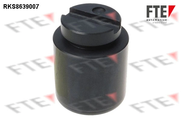 Piston, étrier de frein FTE 9313358