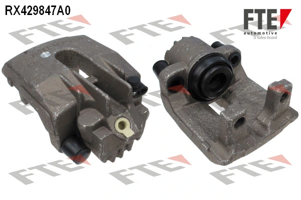 Étrier de frein FTE 9290969