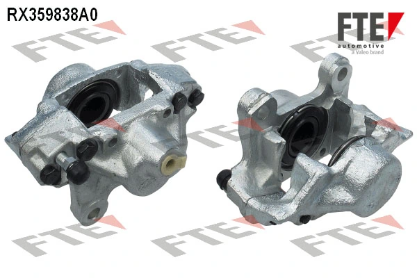 Étrier de frein FTE 9290399