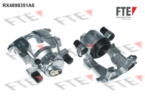 Étrier de frein FTE 9291387