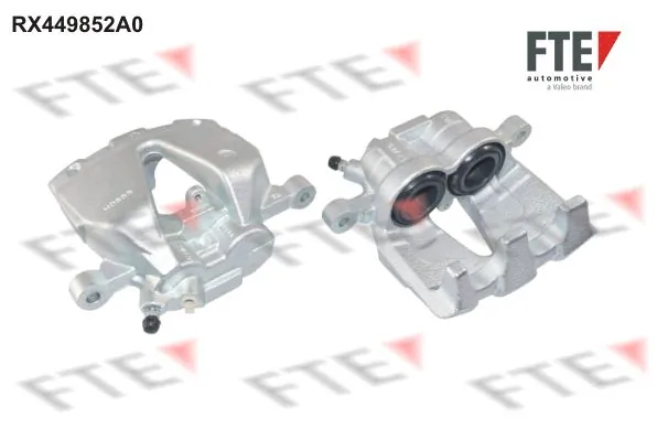 Étrier de frein FTE 9291123