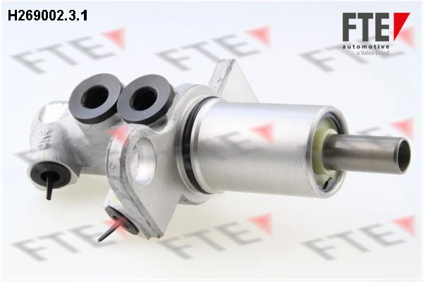 Maître-cylindre de frein FTE 9220418