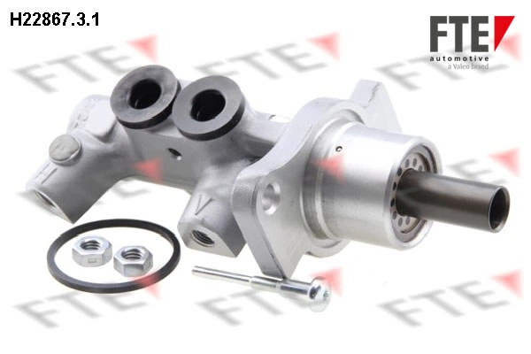 Maître-cylindre de frein FTE 9220147