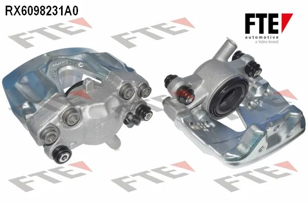 Étrier de frein FTE 9290128