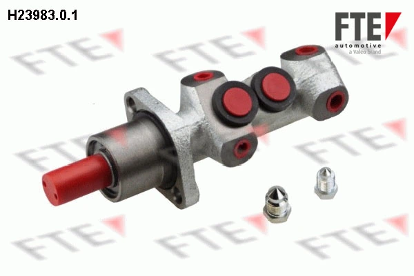 Maître-cylindre de frein FTE 9220329