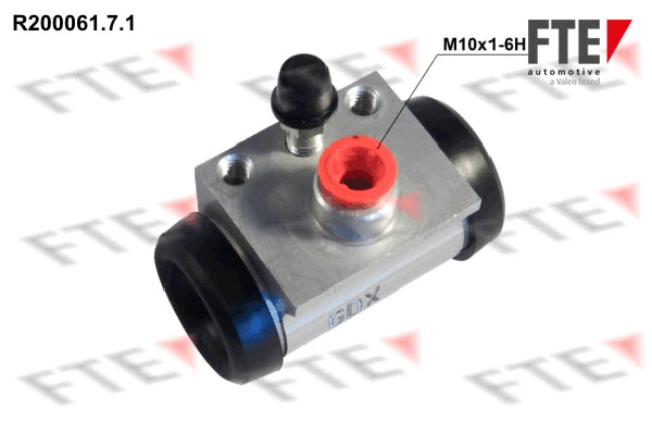 Cylindre de roue FTE 9210166