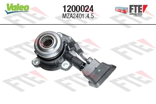 FTE 1200024 — Муфта вимкнення зчеплення