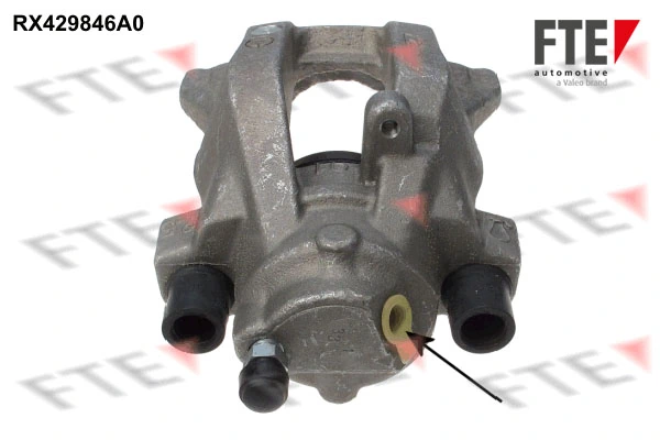 Étrier de frein FTE 9290968