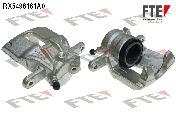 FTE 9291662 — Супорт гальма