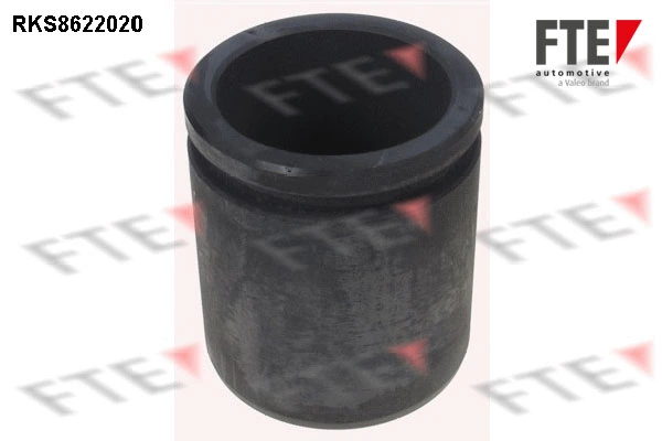 Piston, étrier de frein FTE RKS8622020