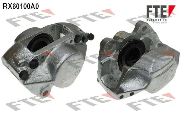 Étrier de frein FTE 9292136