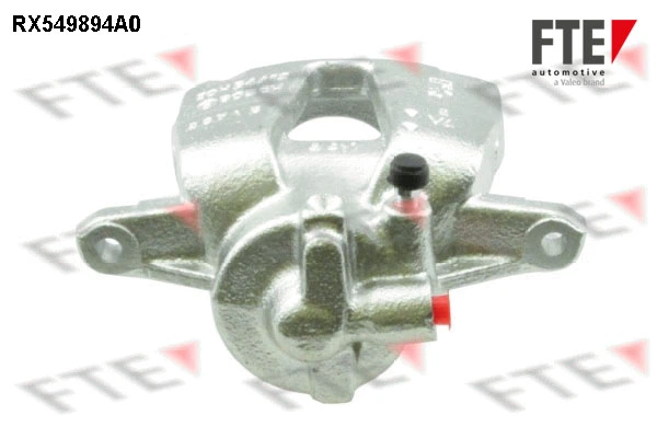 Étrier de frein FTE 9291871