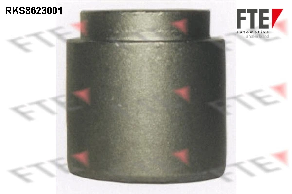 Piston, étrier de frein FTE 9313012