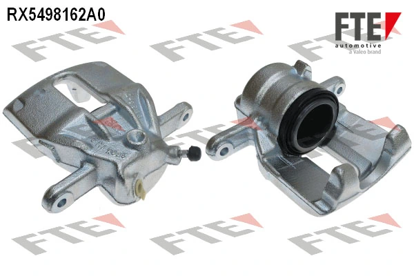 FTE 9291663 — Супорт гальма