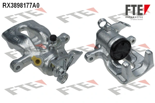 FTE 9290587 — Супорт гальма