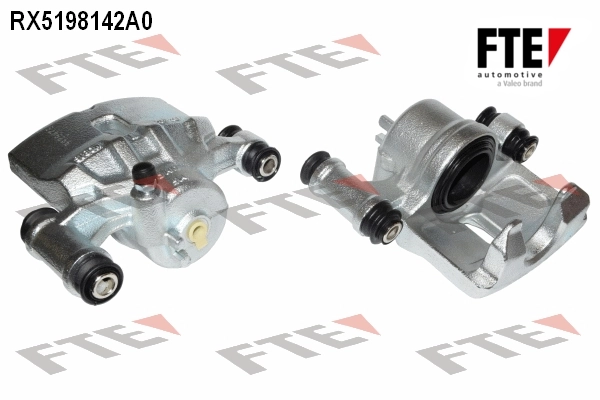 Étrier de frein FTE 9291476