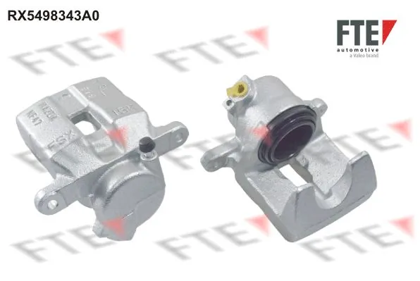 Étrier de frein FTE 9291789