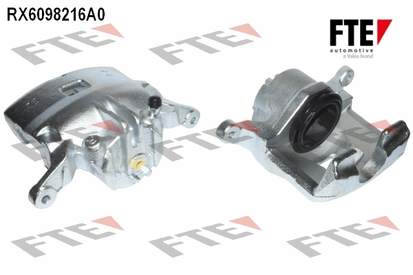 Étrier de frein FTE 9292236