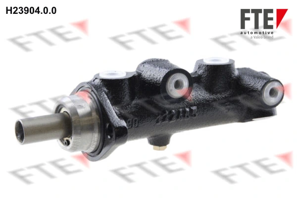 Brake Master Cylinder