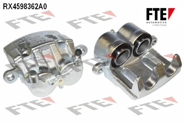 Étrier de frein FTE 9292365