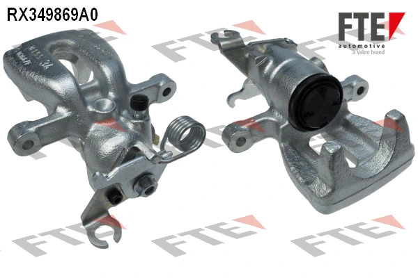 Étrier de frein FTE 9290342