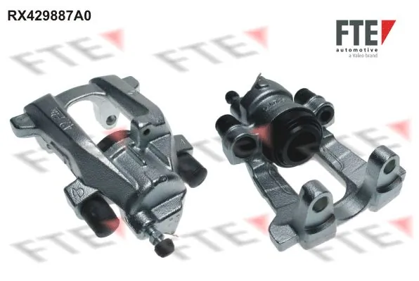 Étrier de frein FTE 9290985