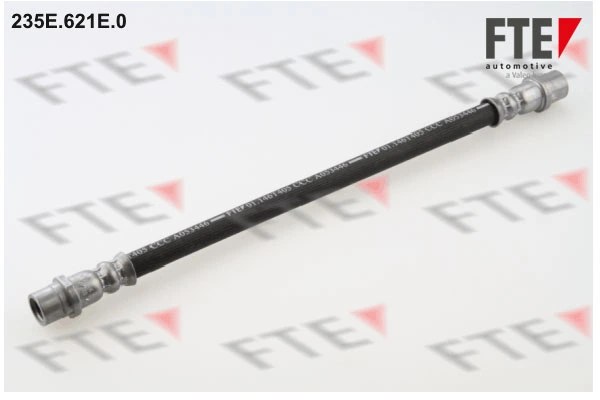 Flexible de frein FTE 9240090