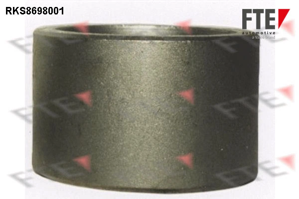Piston, étrier de frein FTE 9313474