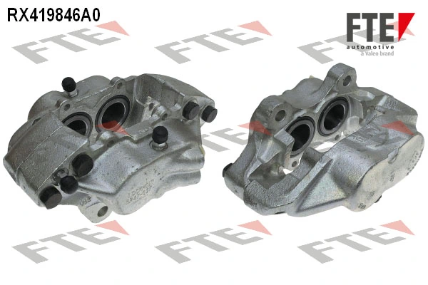 Étrier de frein FTE 9290909