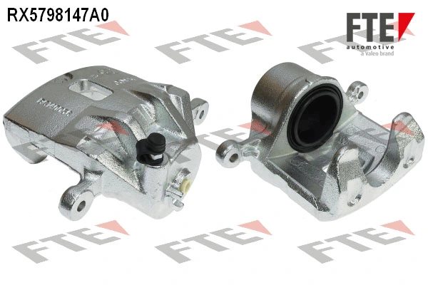 Étrier de frein FTE 9291976