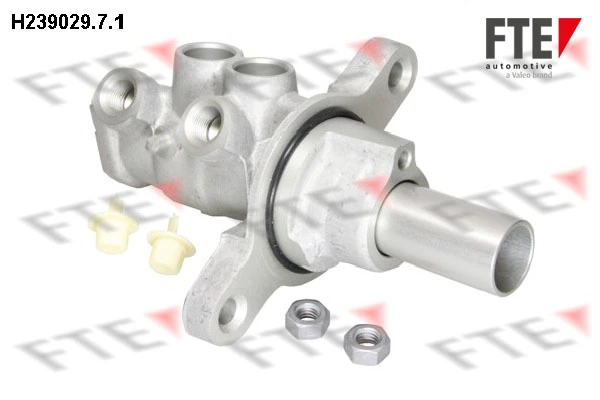 Maître-cylindre de frein FTE 9220246