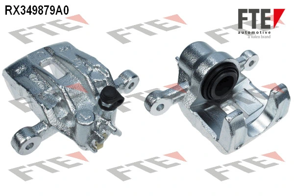 FTE 9290352 — Супорт гальма