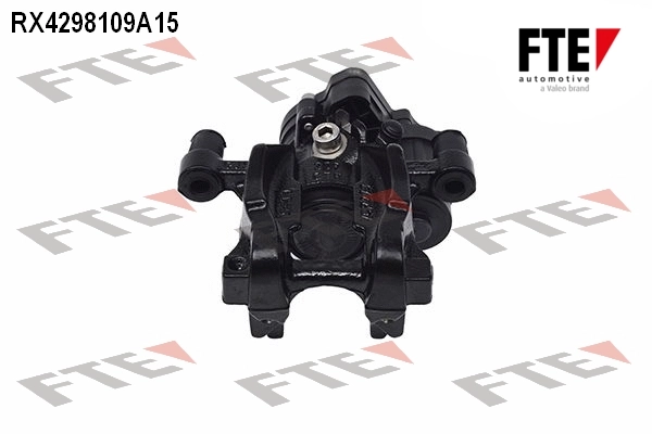 Étrier de frein FTE 9296088